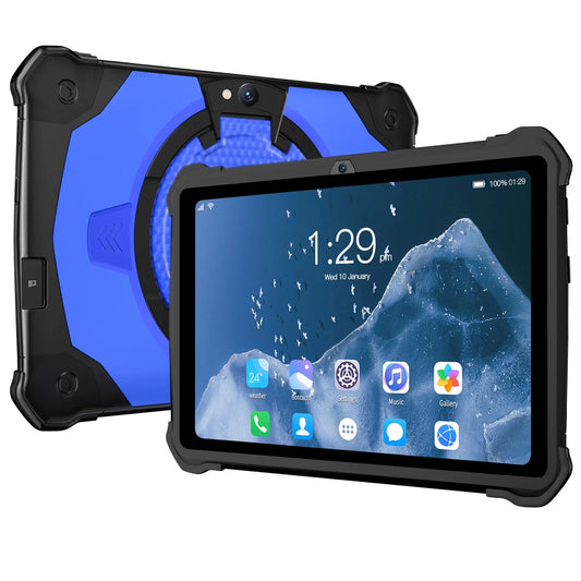 Big Holiday 50% Clear! HD 7 Inch Android Tablet IPS High Definition Screen Wifi Bluetooth Voice Call Game Video Learning Tablet SIM Card Communication Function Gifts