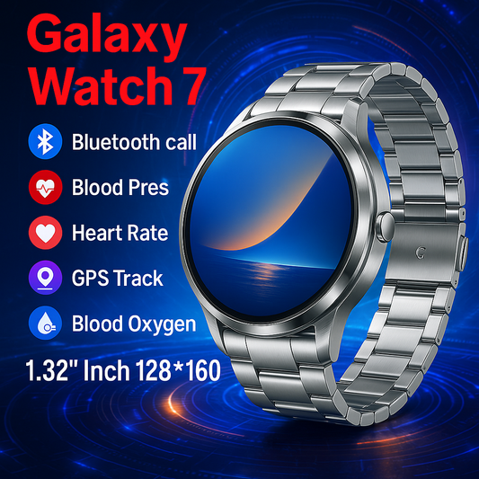 For Samsung Galaxy Watch Gt1 New Sports Smart Watch Men Amoled Always Display Blood Oxygen Monitor Clock BT Talk Smart Watches